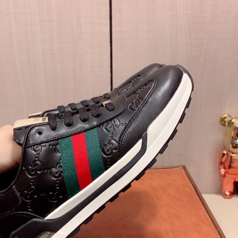 Gucci Low Shoes